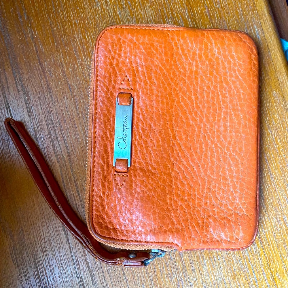 Cole haan purse